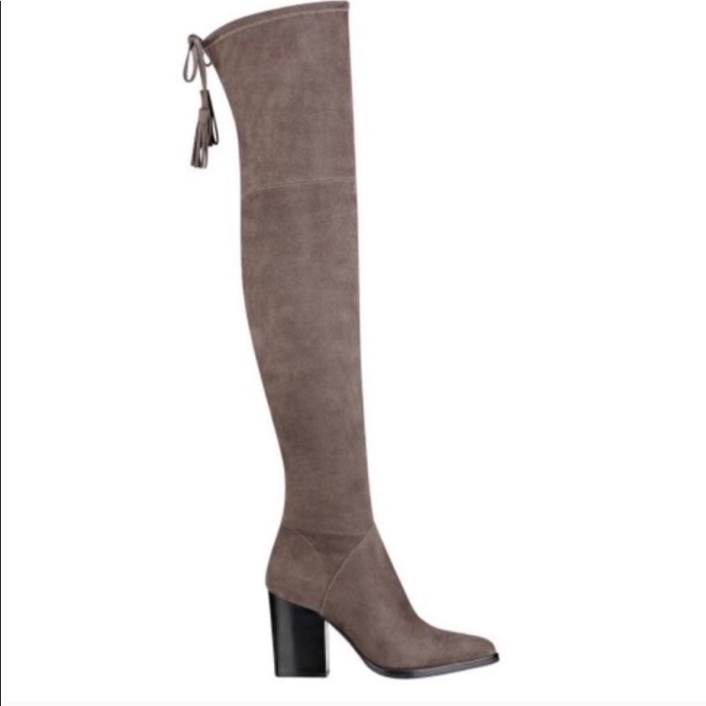 Marc fisher over the knee boots